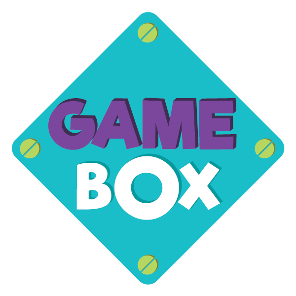 Game Box - Parques de diversiones